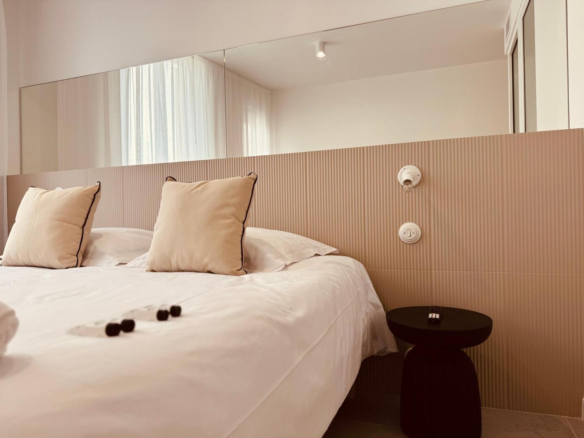 Maison Lyo Suite Luxe Cannes Zewnętrze zdjęcie