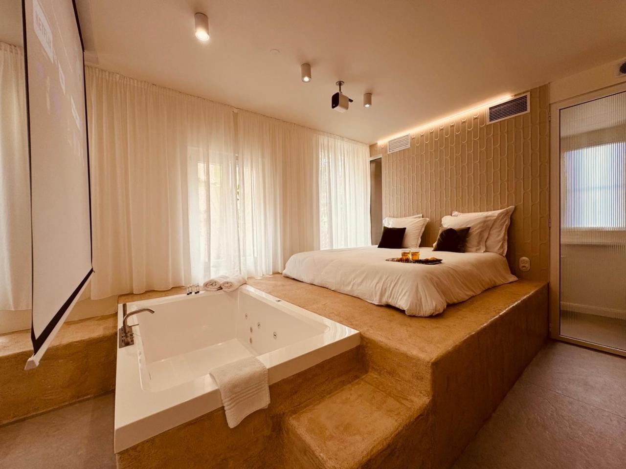 Maison Lyo Suite Luxe Cannes Zewnętrze zdjęcie