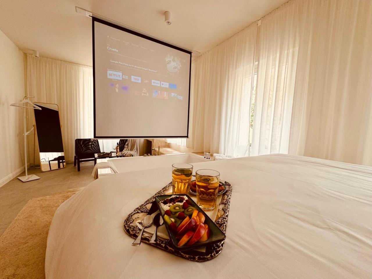 Maison Lyo Suite Luxe Cannes Zewnętrze zdjęcie