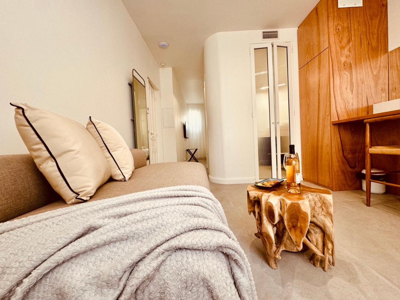 Maison Lyo Suite Luxe Cannes Zewnętrze zdjęcie
