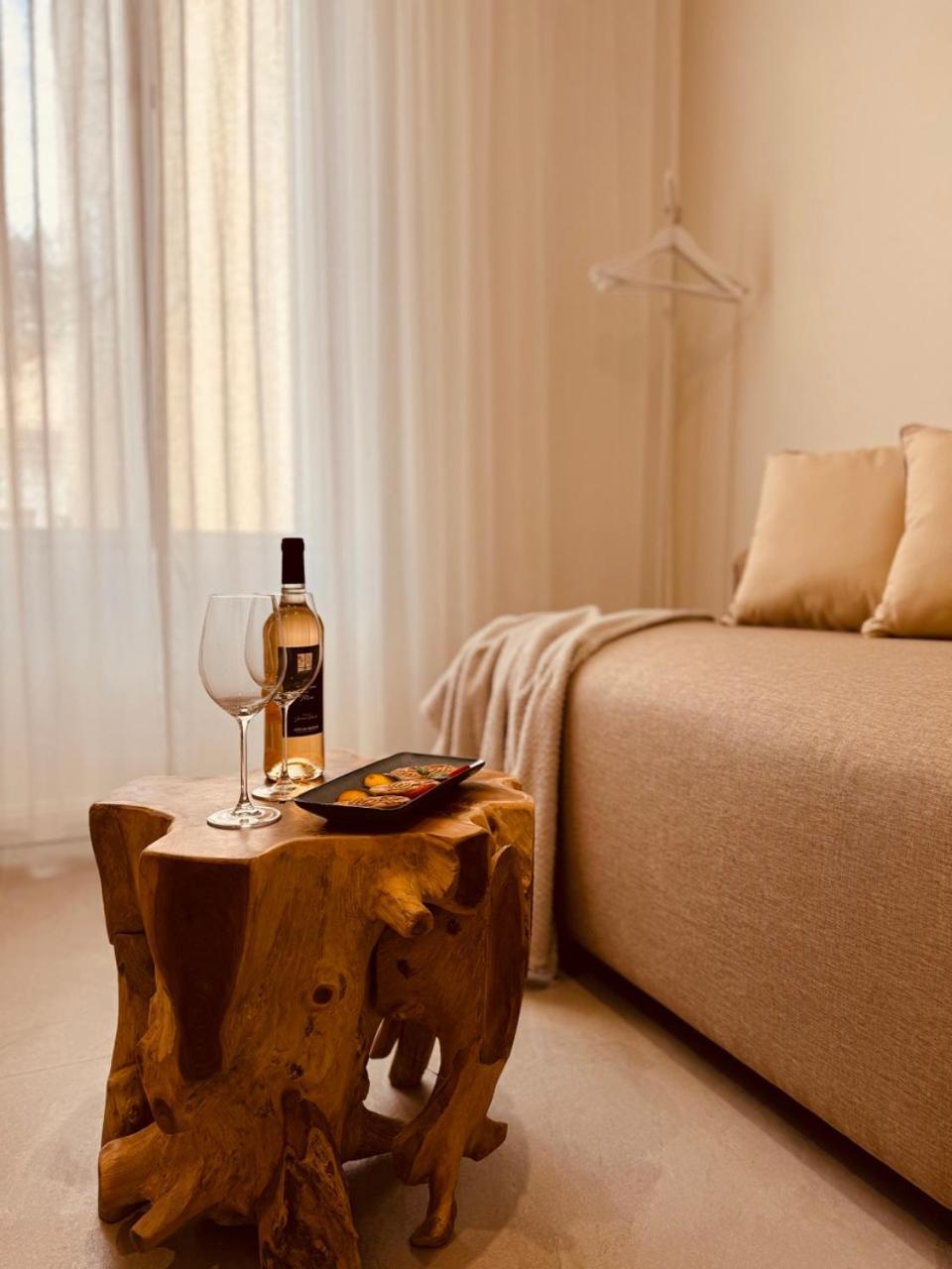Maison Lyo Suite Luxe Cannes Zewnętrze zdjęcie