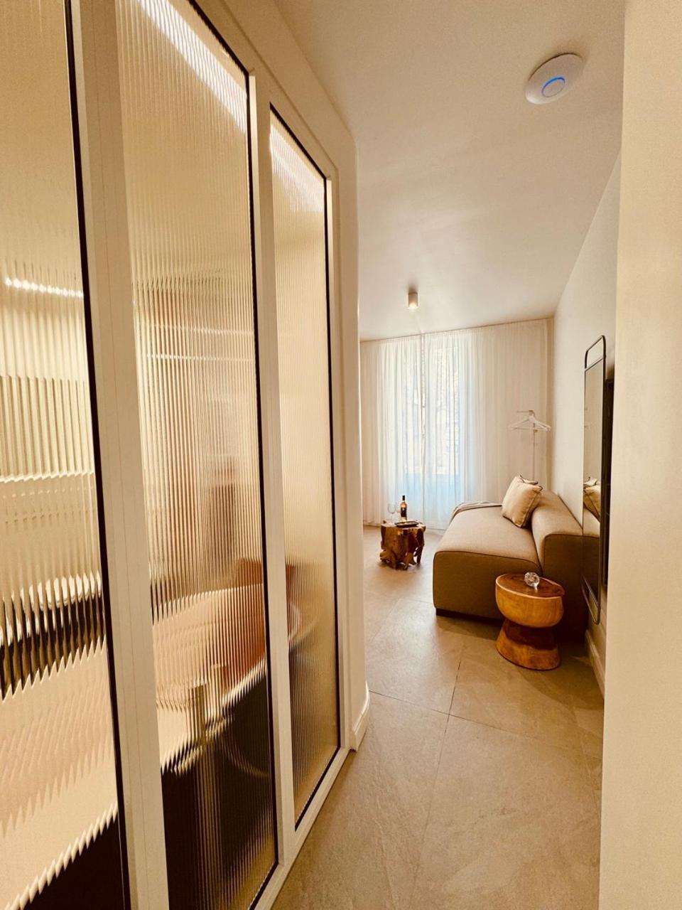 Maison Lyo Suite Luxe Cannes Zewnętrze zdjęcie