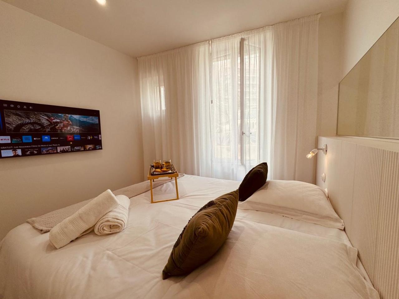 Maison Lyo Suite Luxe Cannes Zewnętrze zdjęcie