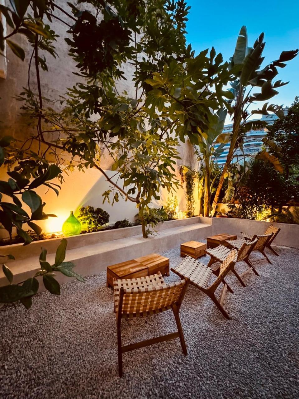Maison Lyo Suite Luxe Cannes Zewnętrze zdjęcie