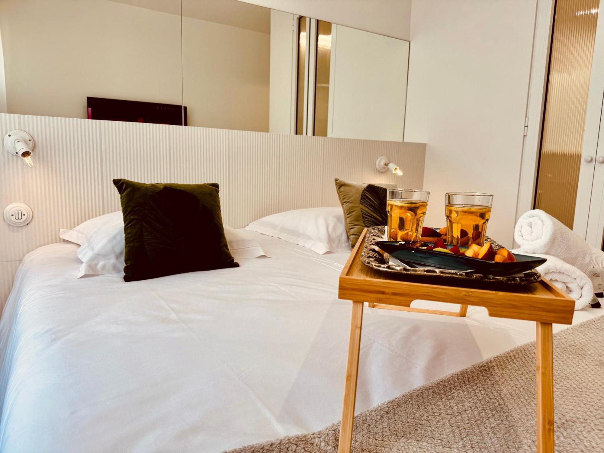 Maison Lyo Suite Luxe Cannes Zewnętrze zdjęcie