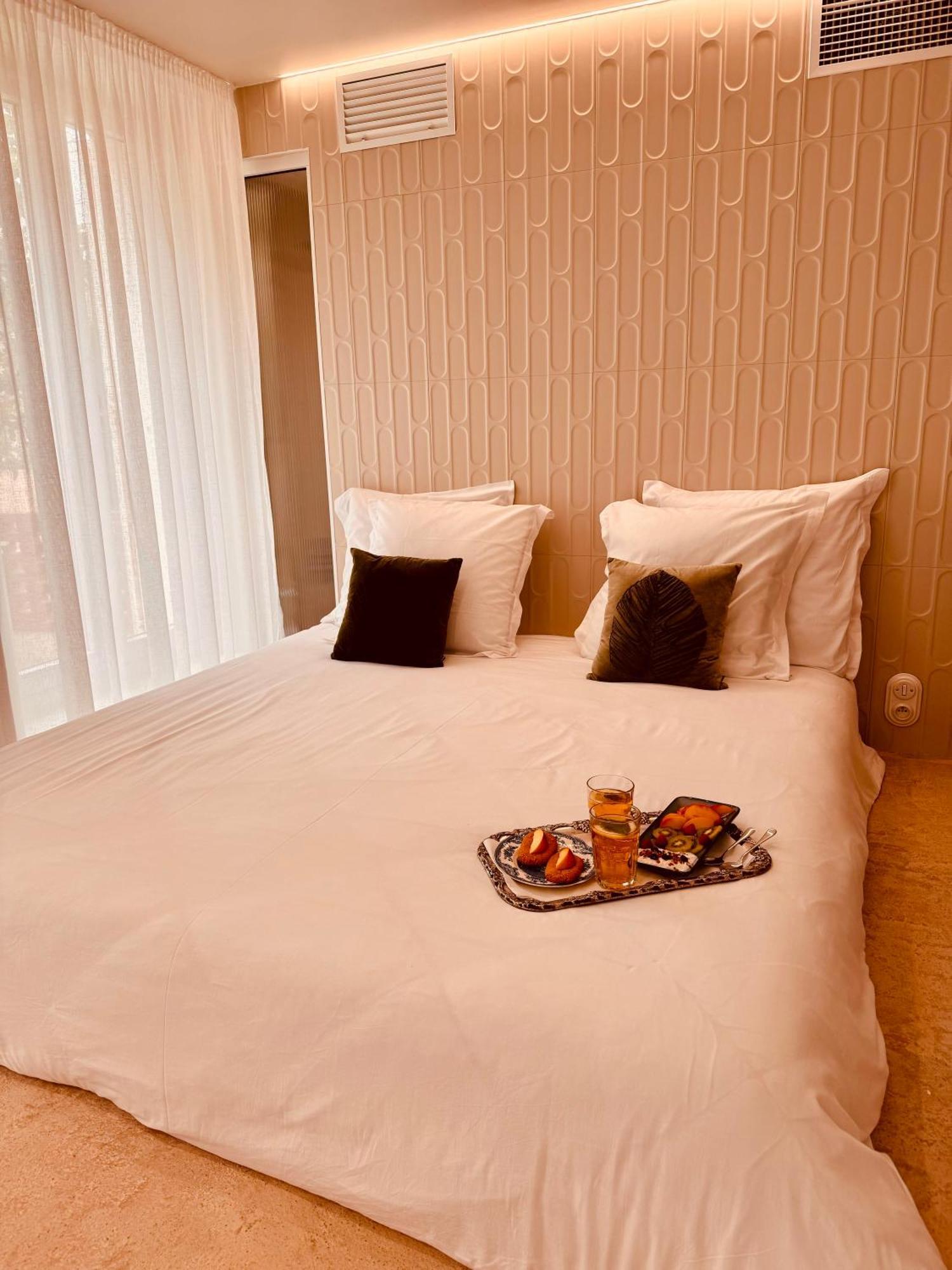 Maison Lyo Suite Luxe Cannes Zewnętrze zdjęcie