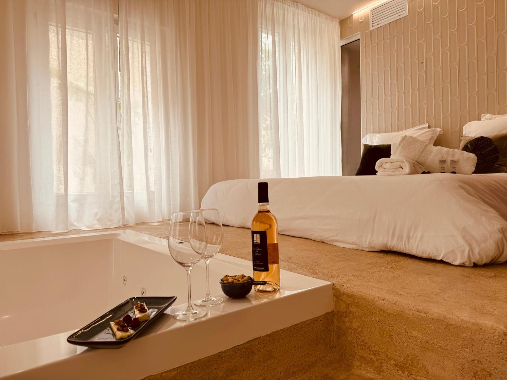 Maison Lyo Suite Luxe Cannes Zewnętrze zdjęcie