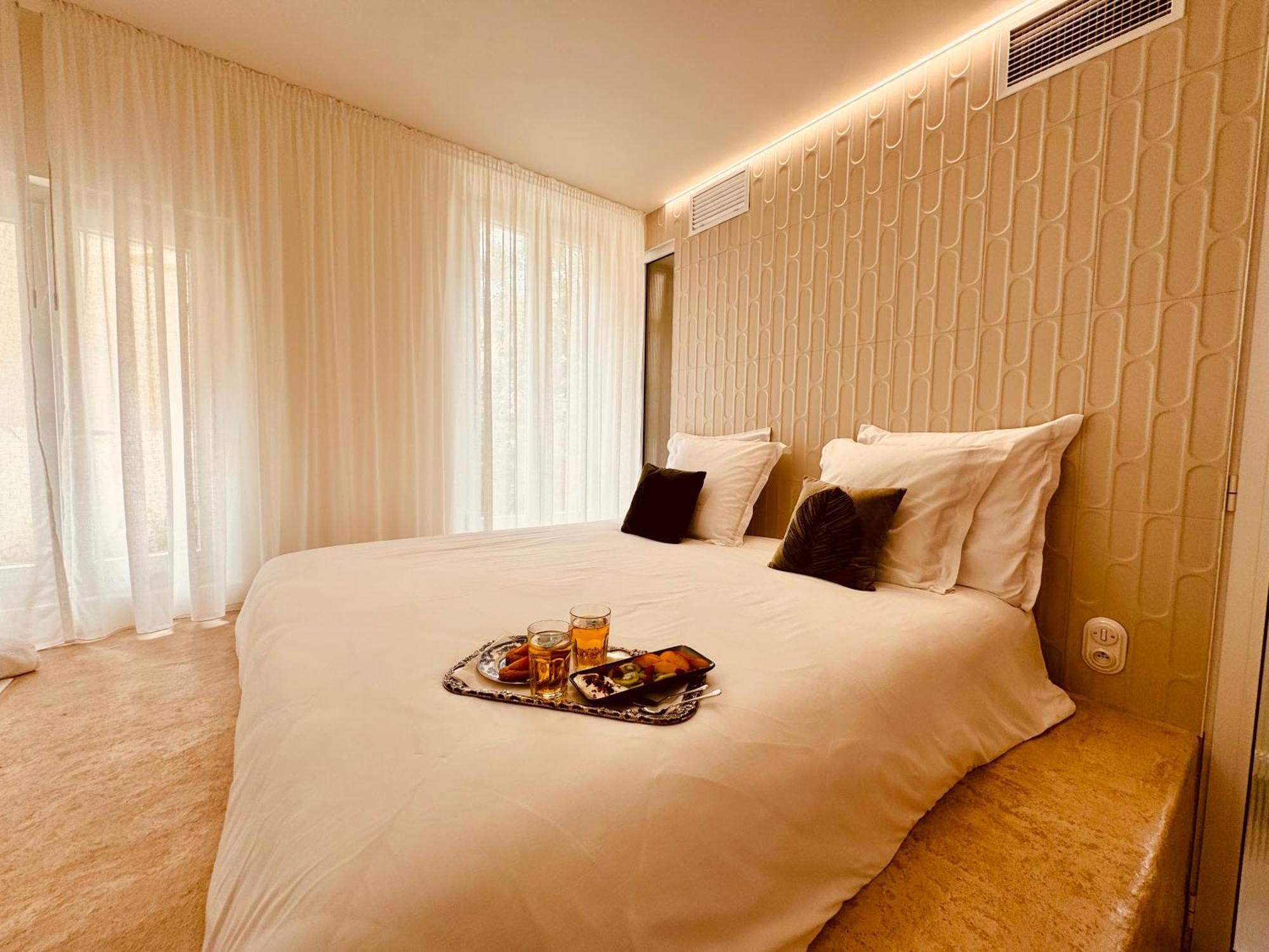 Maison Lyo Suite Luxe Cannes Zewnętrze zdjęcie