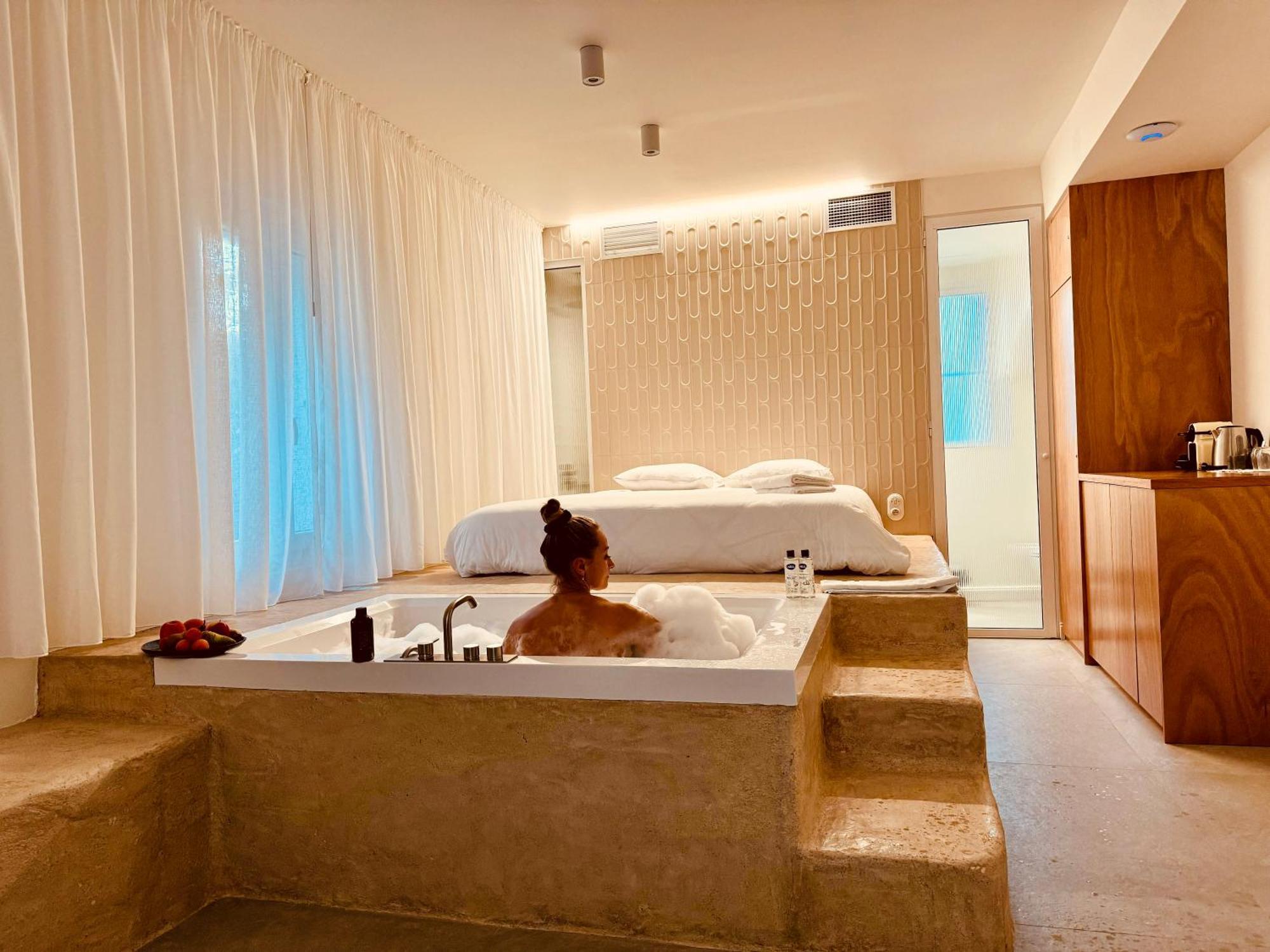 Maison Lyo Suite Luxe Cannes Zewnętrze zdjęcie