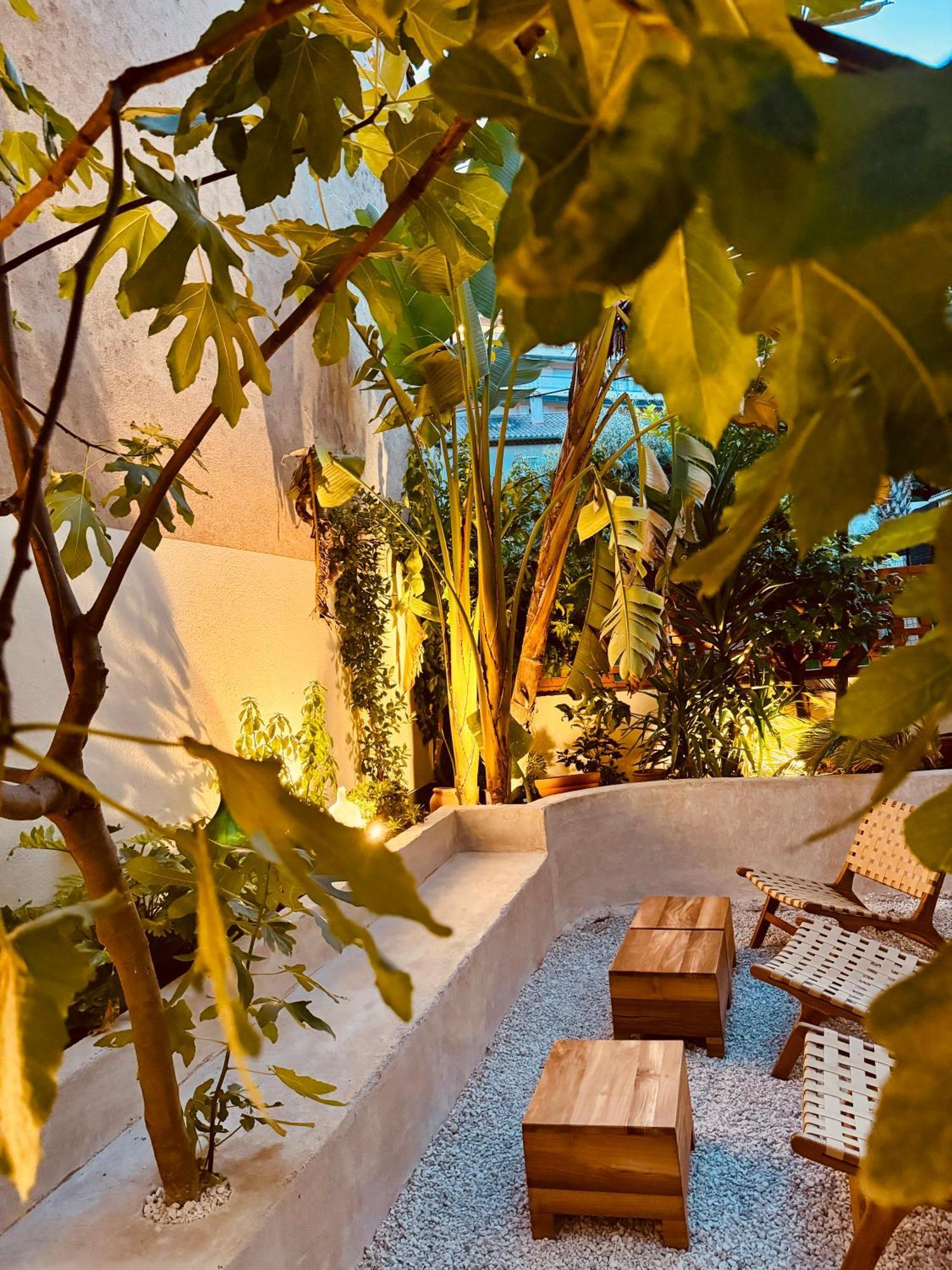 Maison Lyo Suite Luxe Cannes Zewnętrze zdjęcie