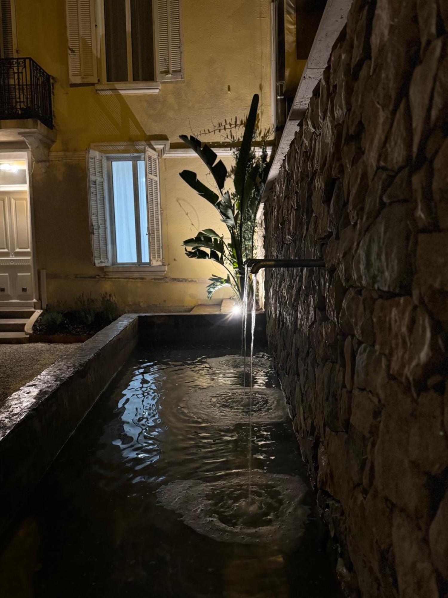 Maison Lyo Suite Luxe Cannes Zewnętrze zdjęcie