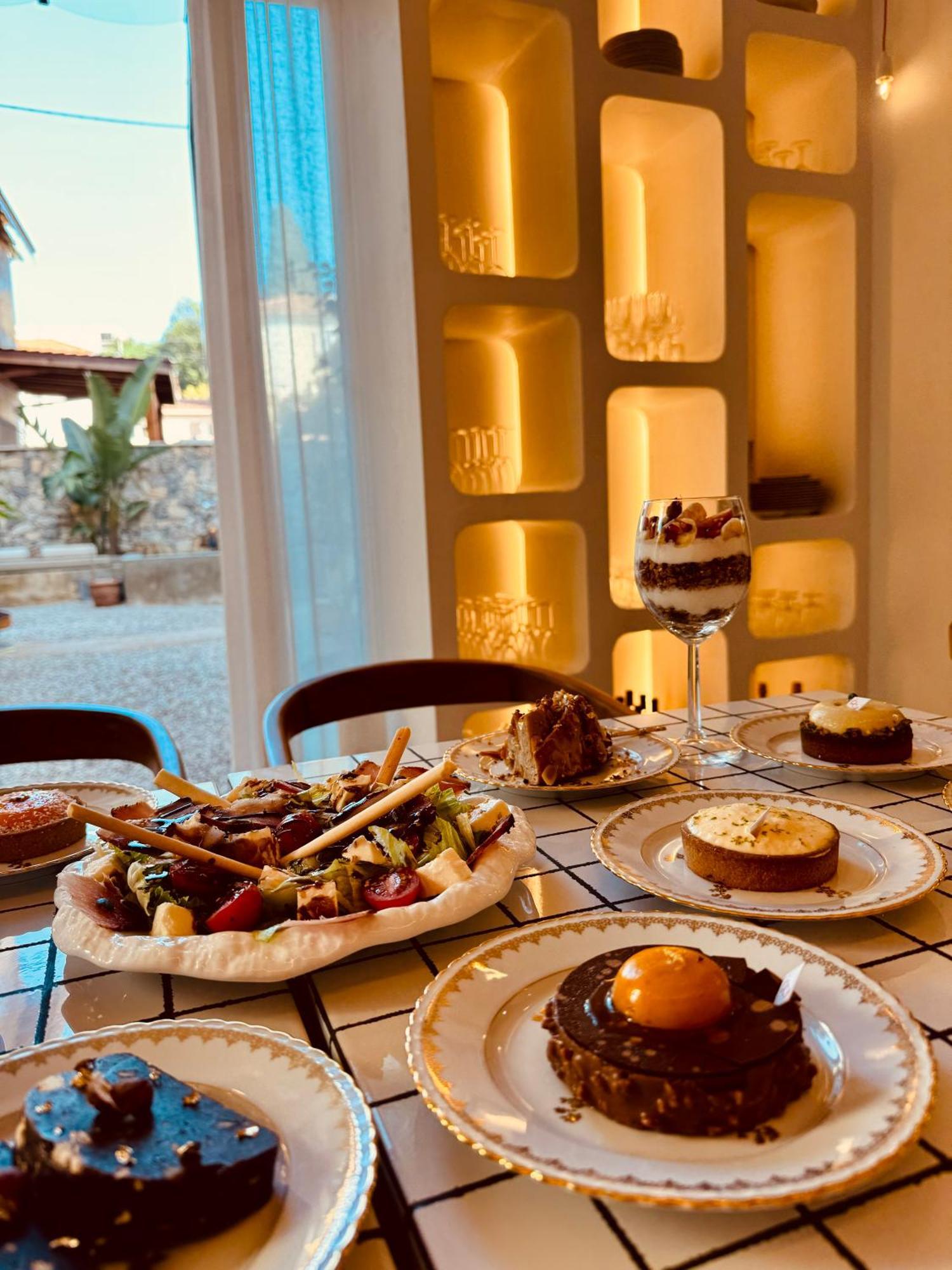 Maison Lyo Suite Luxe Cannes Zewnętrze zdjęcie