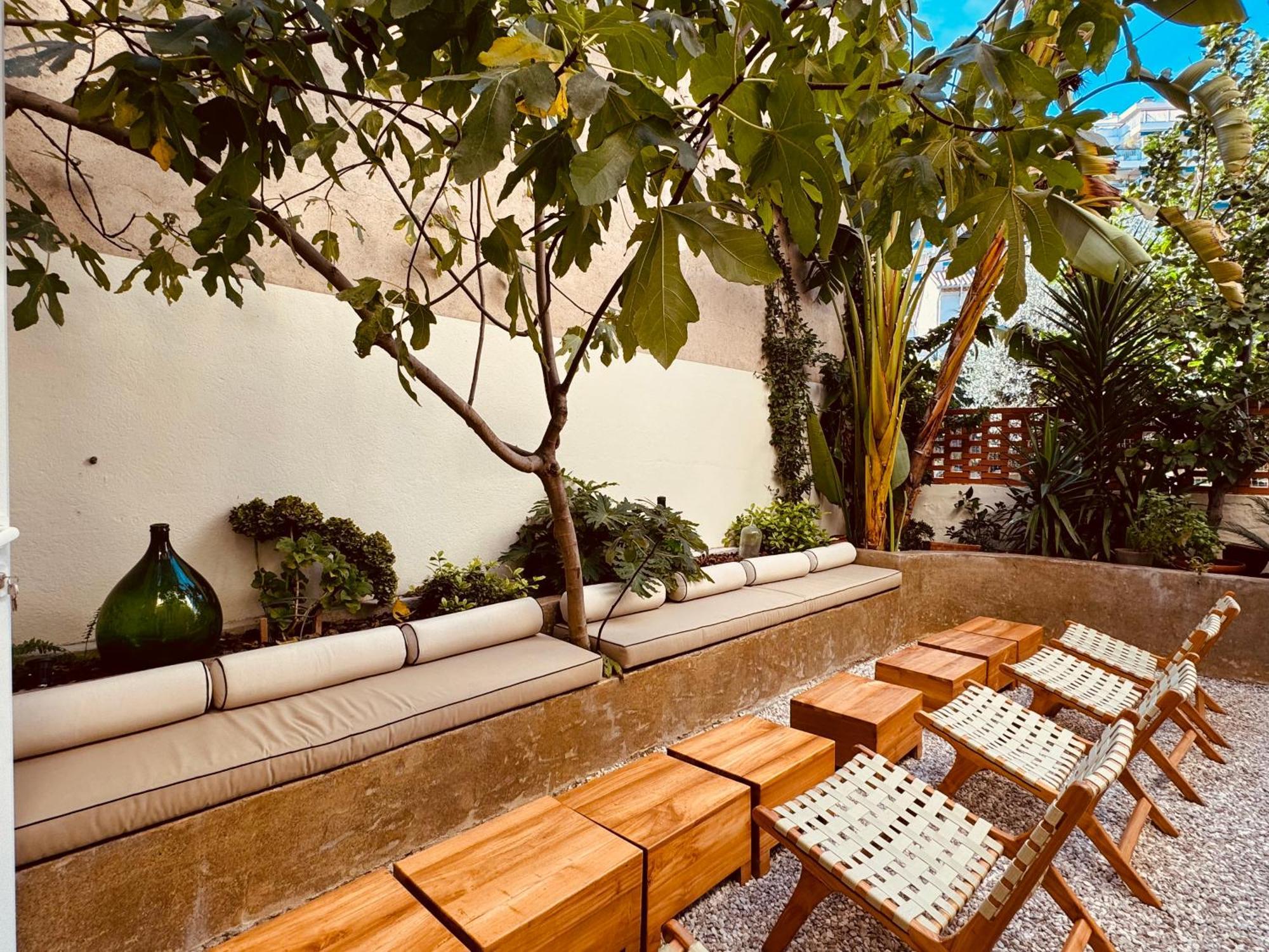 Maison Lyo Suite Luxe Cannes Zewnętrze zdjęcie