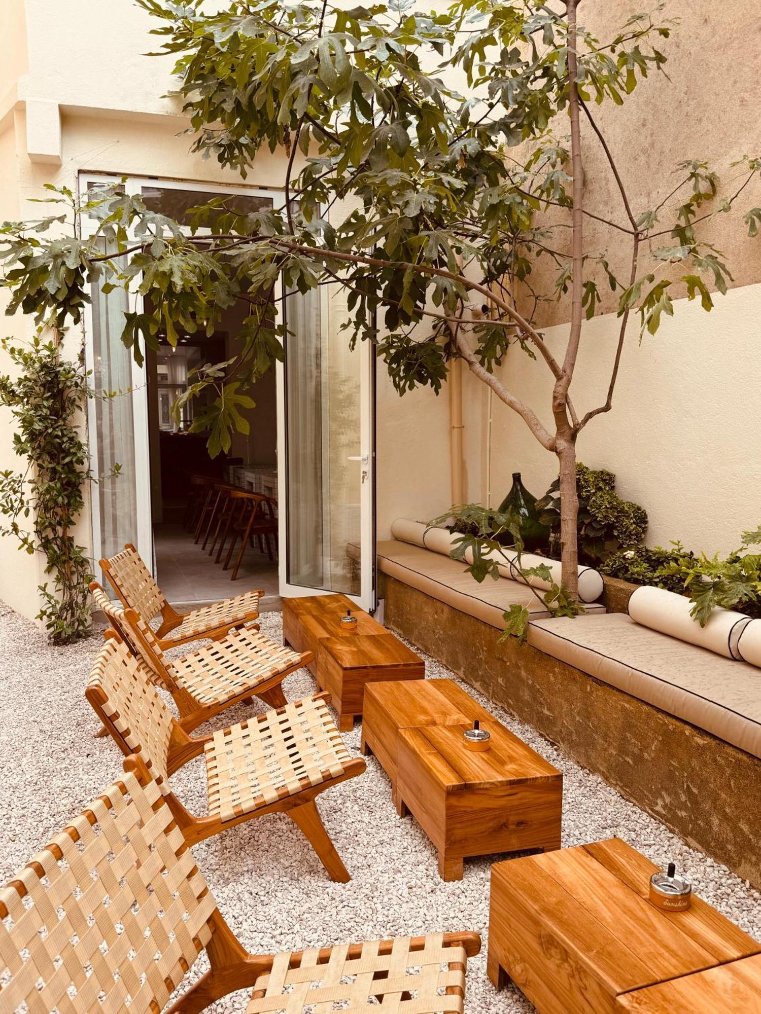Maison Lyo Suite Luxe Cannes Zewnętrze zdjęcie