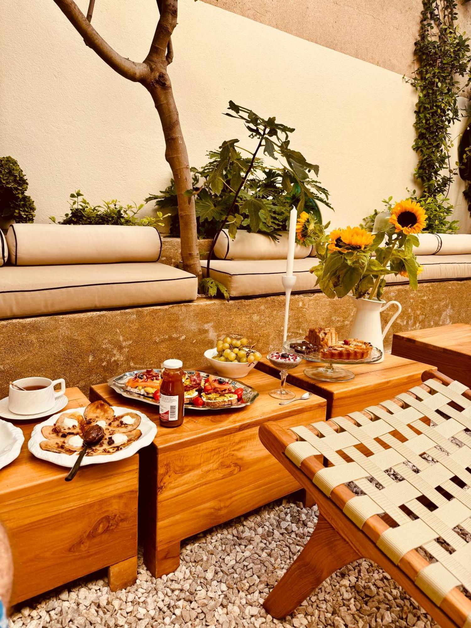 Maison Lyo Suite Luxe Cannes Zewnętrze zdjęcie