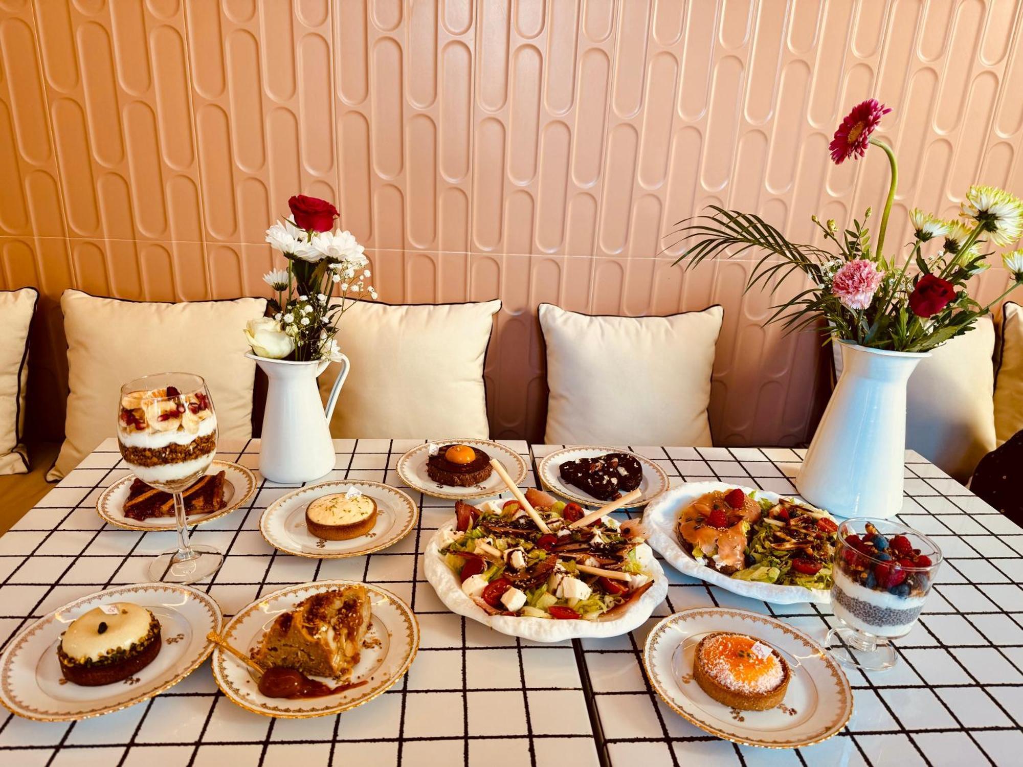 Maison Lyo Suite Luxe Cannes Zewnętrze zdjęcie