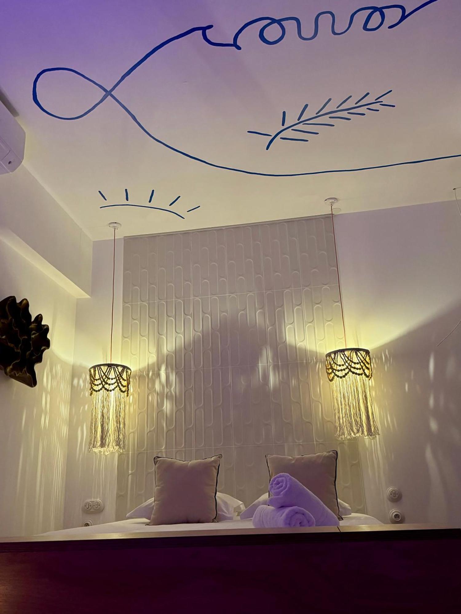 Maison Lyo Suite Luxe Cannes Zewnętrze zdjęcie