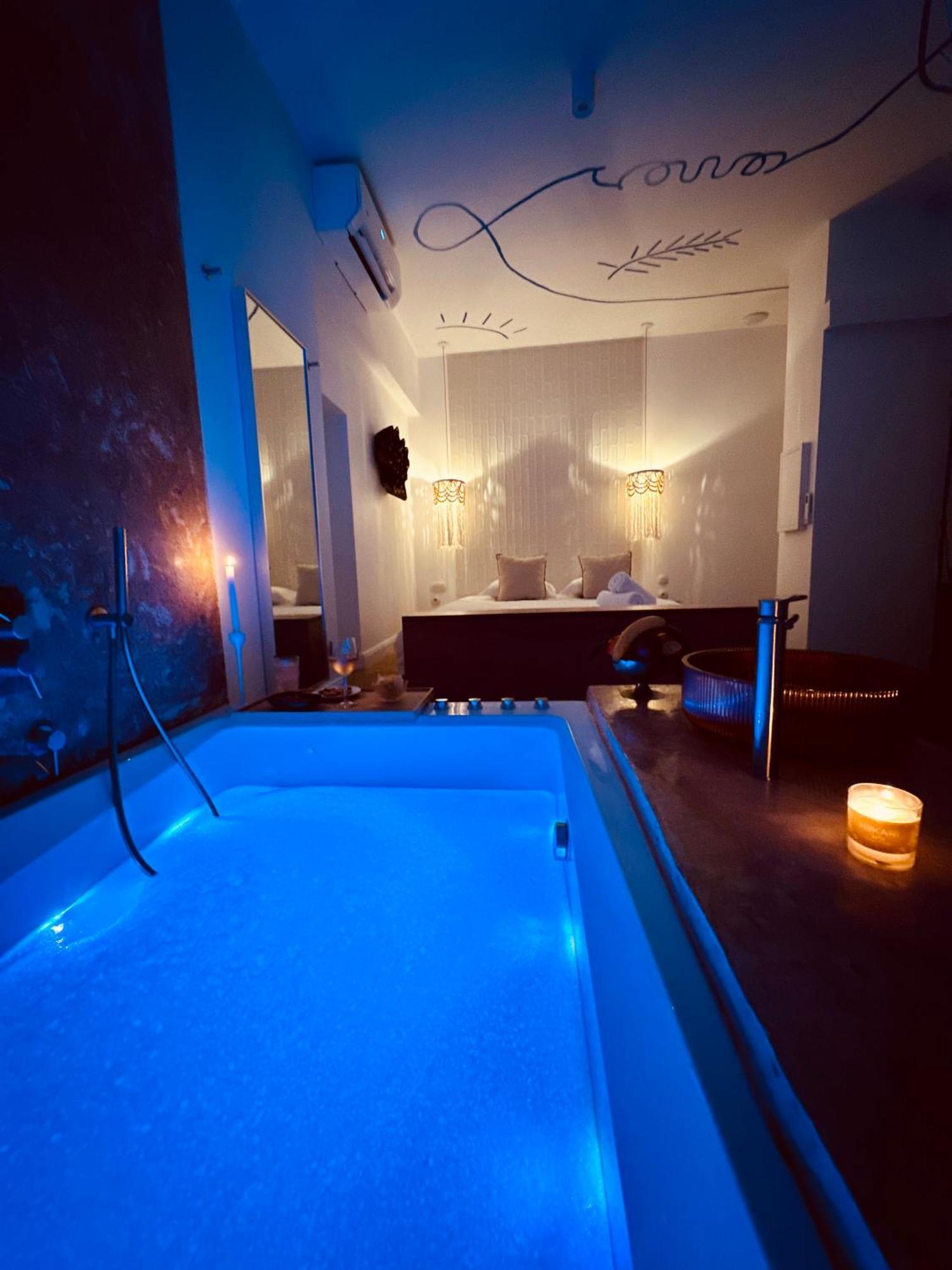Maison Lyo Suite Luxe Cannes Zewnętrze zdjęcie
