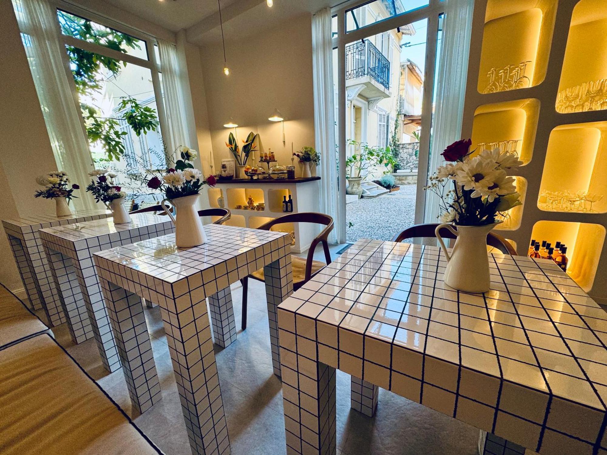 Maison Lyo Suite Luxe Cannes Zewnętrze zdjęcie