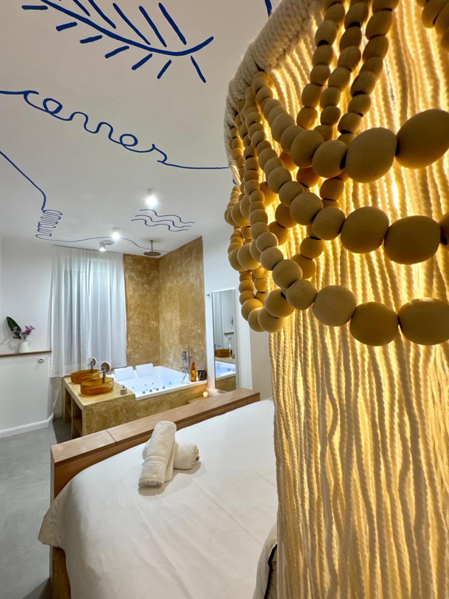 Maison Lyo Suite Luxe Cannes Zewnętrze zdjęcie