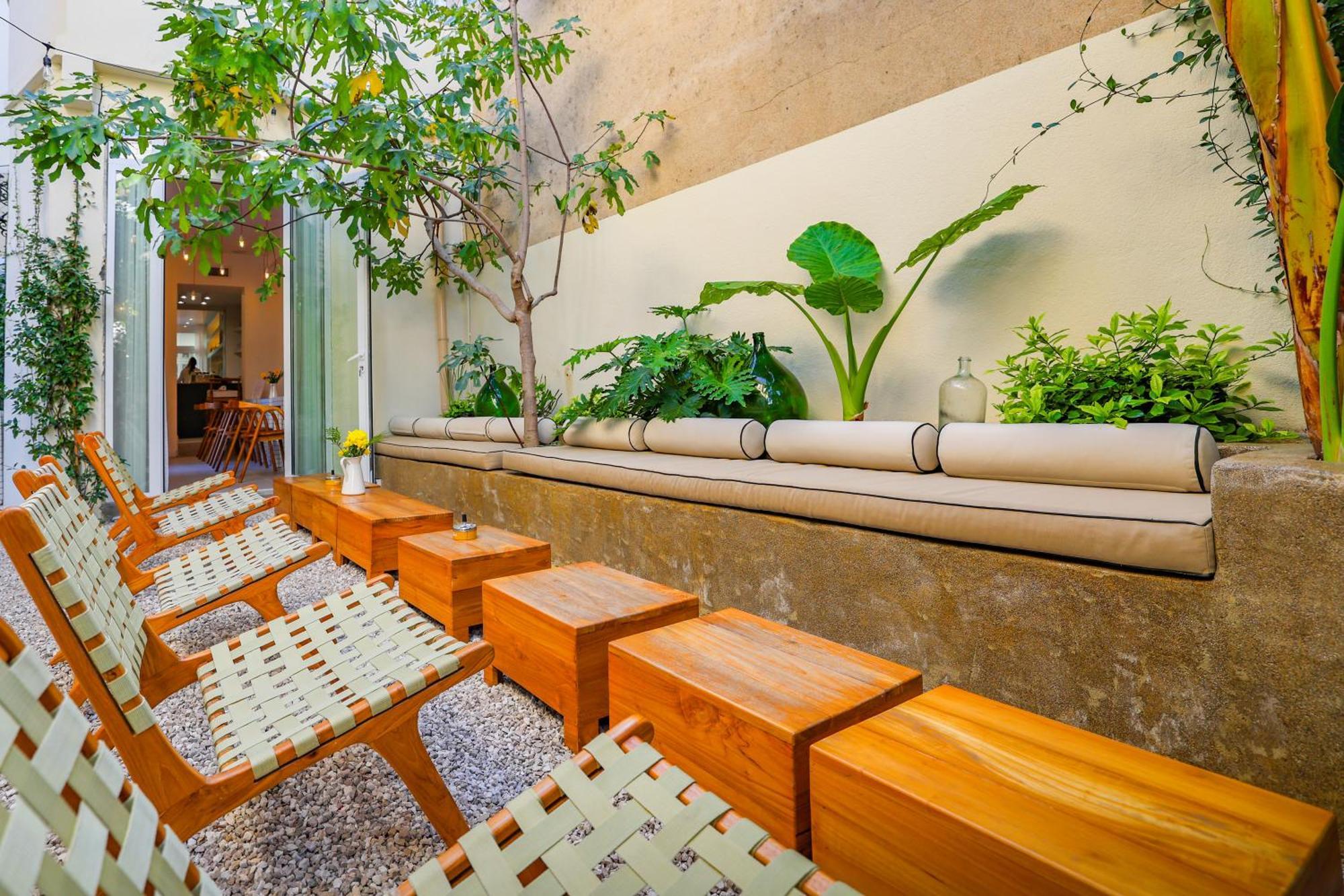 Maison Lyo Suite Luxe Cannes Zewnętrze zdjęcie