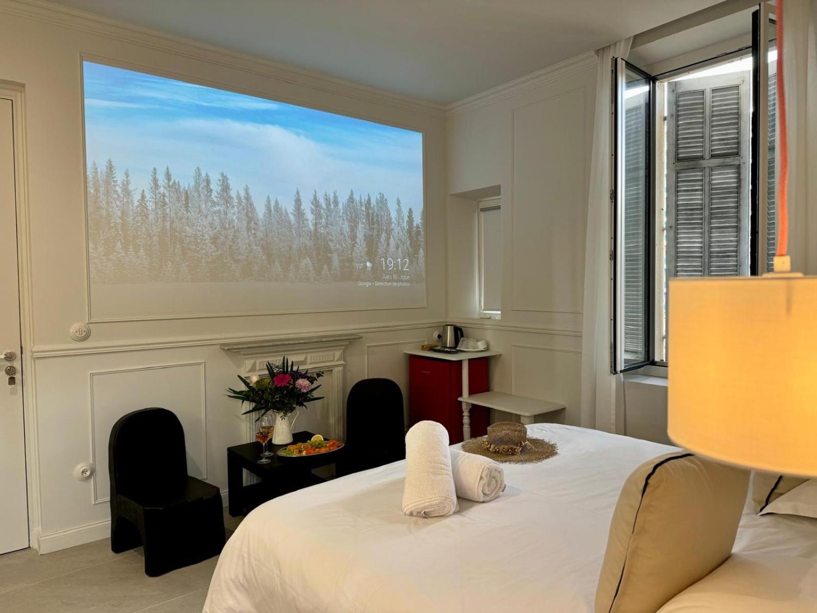 Maison Lyo Suite Luxe Cannes Zewnętrze zdjęcie