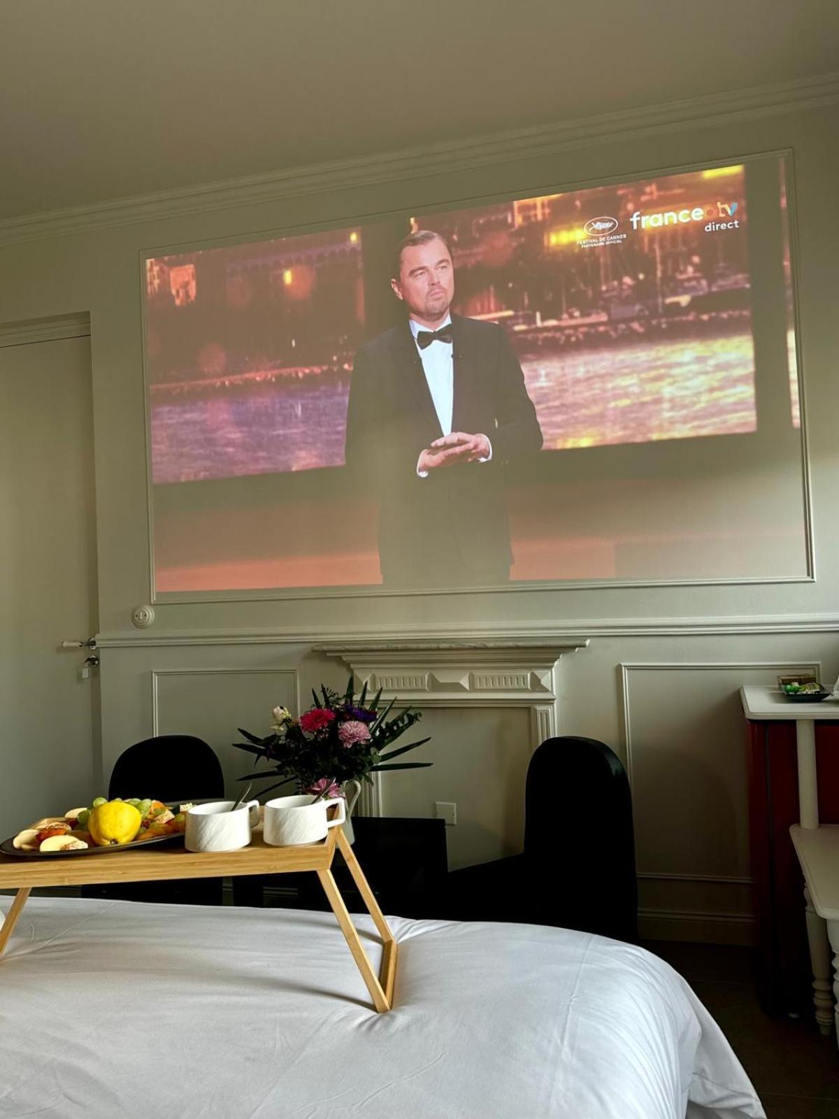 Maison Lyo Suite Luxe Cannes Zewnętrze zdjęcie