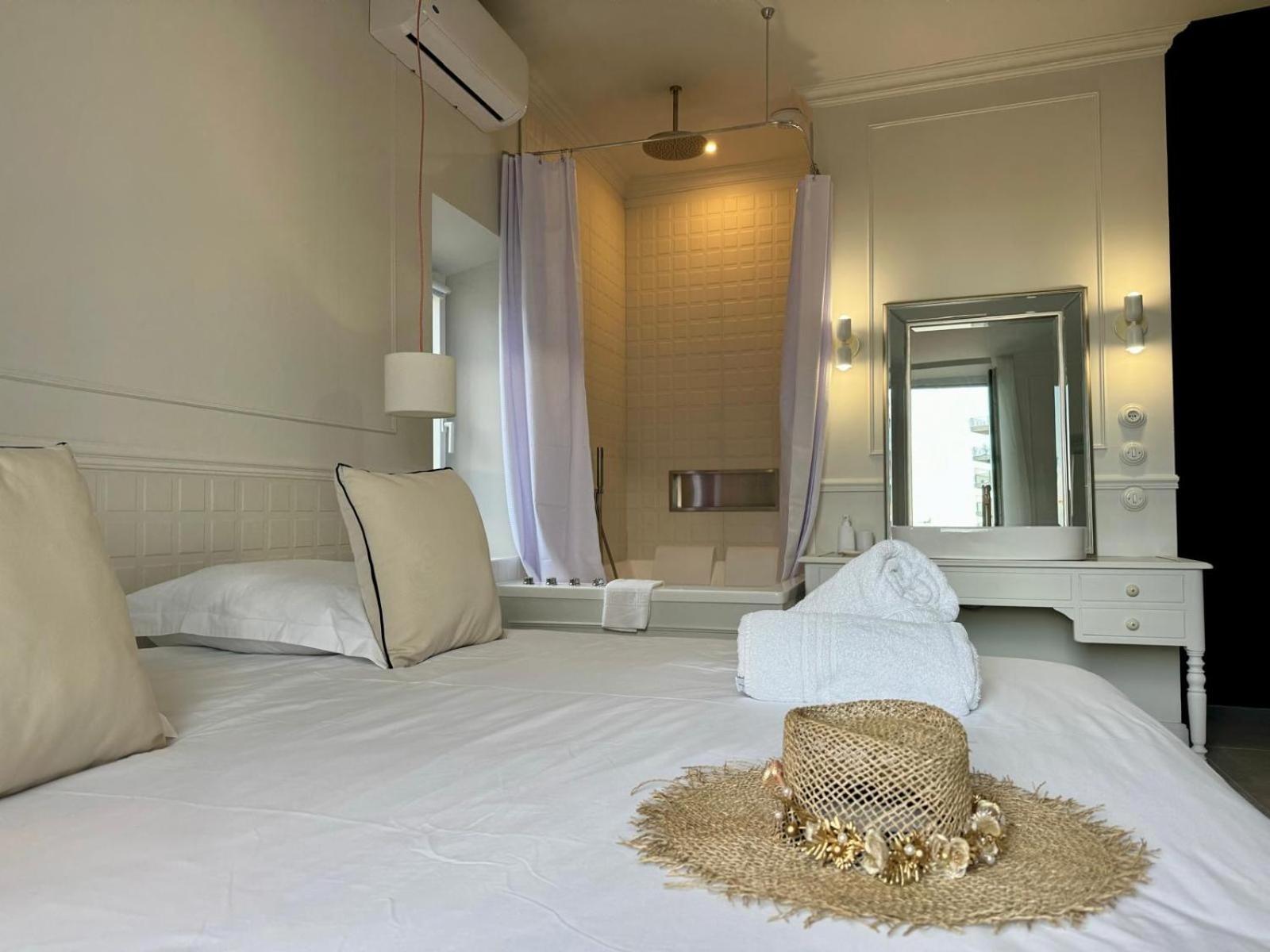Maison Lyo Suite Luxe Cannes Zewnętrze zdjęcie