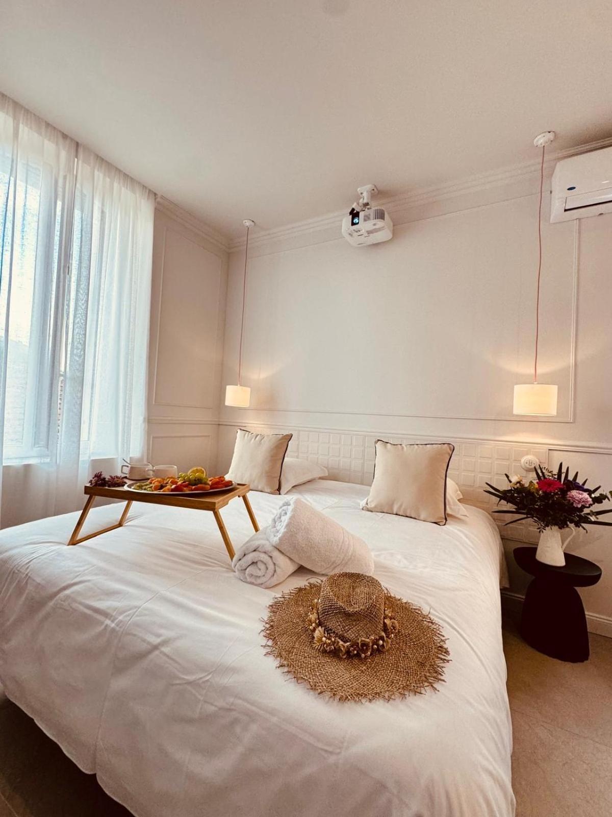 Maison Lyo Suite Luxe Cannes Zewnętrze zdjęcie