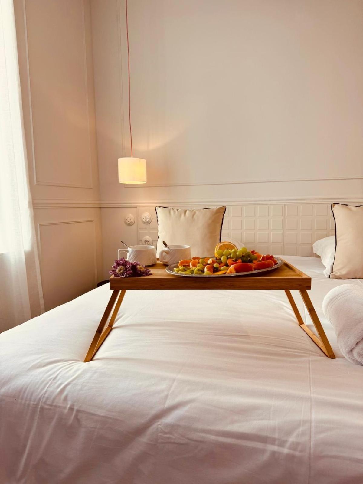 Maison Lyo Suite Luxe Cannes Zewnętrze zdjęcie