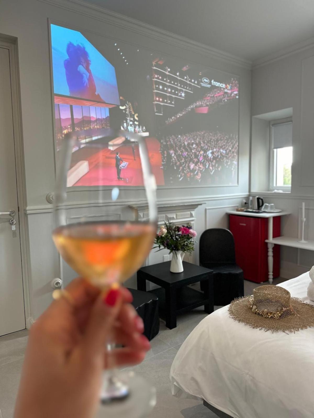 Maison Lyo Suite Luxe Cannes Zewnętrze zdjęcie