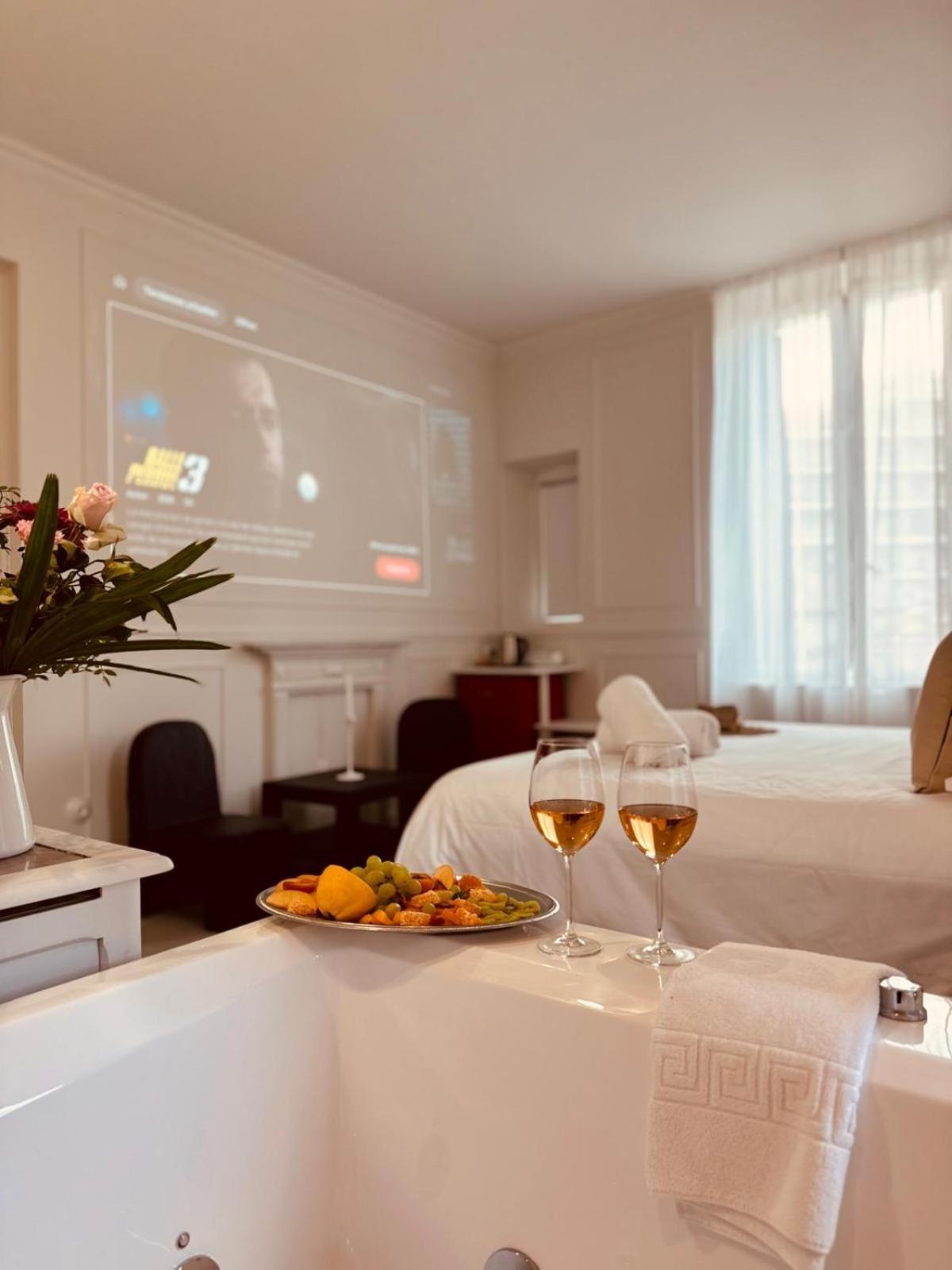 Maison Lyo Suite Luxe Cannes Zewnętrze zdjęcie