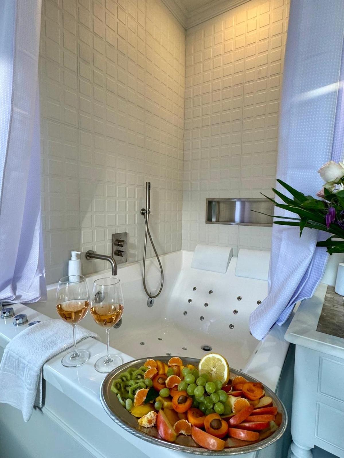 Maison Lyo Suite Luxe Cannes Zewnętrze zdjęcie