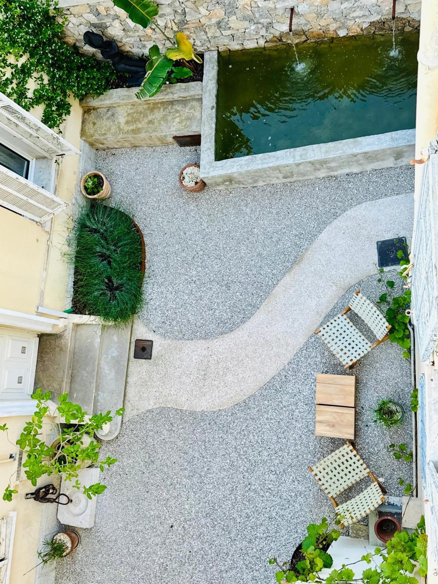 Maison Lyo Suite Luxe Cannes Zewnętrze zdjęcie