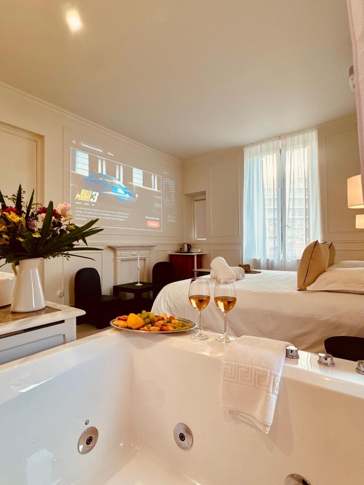 Maison Lyo Suite Luxe Cannes Zewnętrze zdjęcie